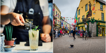 The best bars to visit in Galway over the summer