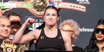 Homecoming fight for Katie Taylor finally confirmed