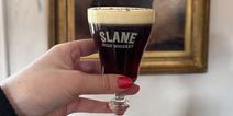This Irish Coffee recipe will be sure to warm you up this St Patrick’s Day