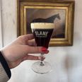 This Irish Coffee recipe will be sure to warm you up this St Patrick's Day