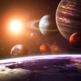 Five planets to be visible from Earth at the same time this month