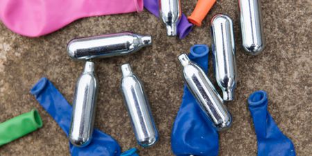 Laughing gas considered ‘more dangerous than cocaine’ according to neurologist