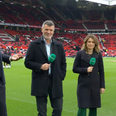 'That's just my DNA!' - Roy Keane cracks joke about Irishness during FA Cup coverage