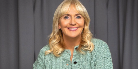Miriam O’Callaghan denies speculation that she’s taking over the Late Late Show