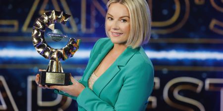 RTÉ’s latest announcement appears to remove Claire Byrne from the Late Late Show running
