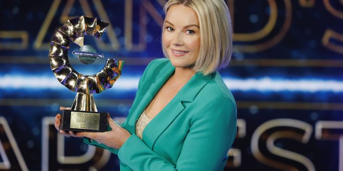 Claire Byrne new programme