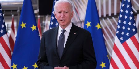 Joe Biden: Details of the US President’s visit to Ireland have been revealed