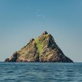 Kerry’s Skellig Michael named as one of the world’s most beautiful places