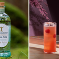 Ireland’s only full-time forager becomes inspiration for new gin bottle