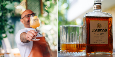 What exactly is Disaronno and how can you enjoy it?