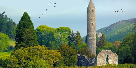 Get free access to nearly 40 heritage sites in Ireland on Wednesday
