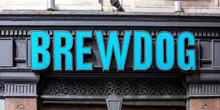 BrewDog has closed in Cork after less than a year in business