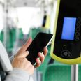 Contactless payment to be trialled on buses from the end of the month