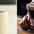 This NY Times Frozen Irish Coffee recipe has the internet in meltdown at the moment