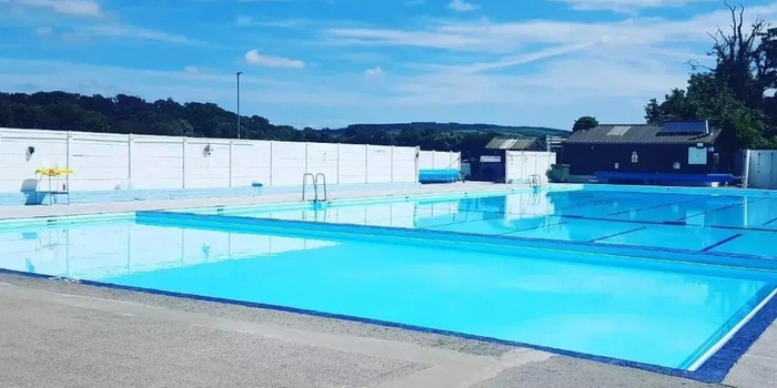 Outdoor heated swimming pool to open in Laois this month