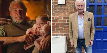 Celebrating Father’s Day: an homage to some of Ireland’s most beloved dads