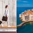 Wheelie suitcases to be banned in parts of Croatia this summer