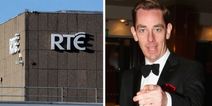 RTÉ admits to hidden payments of €345,000 to Ryan Tubridy