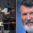 Roy Keane has revealed his four dream dinner party guests