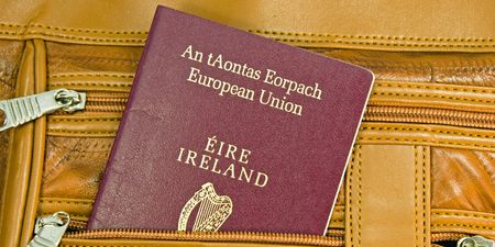 The Irish passport is set for a redesign and they’re looking for your input