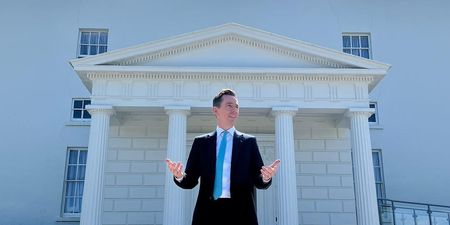 Ryan Tubridy to dispute ‘seven untruths’ ahead of Oireachtas hearings