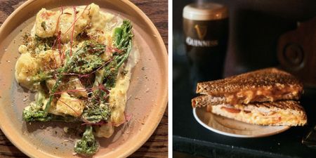 12 of the best places to eat, drink and get coffee in Bray