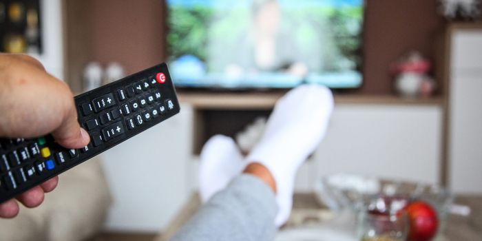 tv licence payment drop