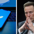 Elon Musk officially rebrands Twitter as X