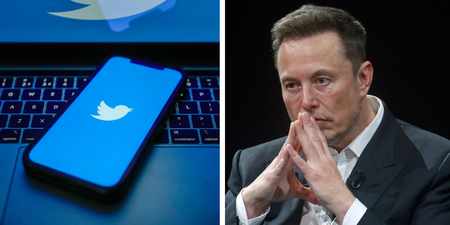 Elon Musk officially rebrands Twitter as X