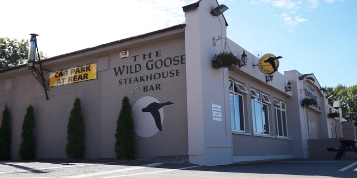 cork steakhouse closure