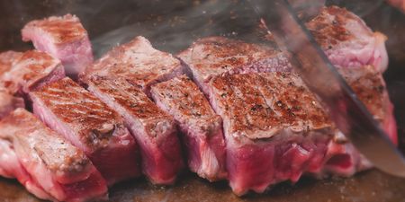 You can get affordable Wagyu beef at ALDI for a limited time only