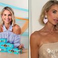 Vogue Williams to donate clothes to Barnardos after ‘eye-opening’ visit to Waterford centre