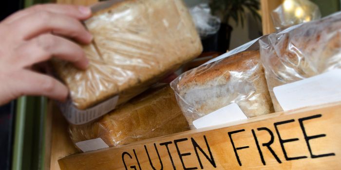 gluten free tax relief ireland