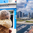 Murphy’s ice-cream announces first international location to be based in China