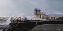 ‘Explosive storm’ to hit near Ireland after heatwave, Met Éireann warns