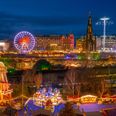 9 Christmas markets within a 3 hour flight of Ireland