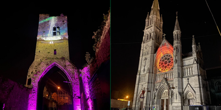 Lú Festival of Light will illuminate Drogheda this Halloween