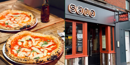 One of Dublin’s best and most affordable pizza spots has launched in Cork