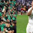 Irish fans advised to 'swallow your pride' and support England in World Cup