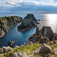 Donegal has been ranked as the 4th best region worldwide
