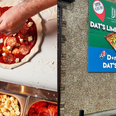 Limerick pizzeria pokes fun at global chain neighbour to remind locals to shop small
