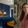 This Irish hotel is perfect if you want to live your best Blair Waldorf fantasy