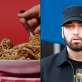Eminem now selling ‘Mom’s Spaghetti’ pasta sauce