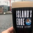 Heineken Ireland has reportedly discontinued Island’s Edge stout