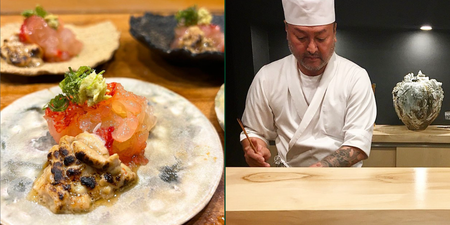 Kaiseki style Michelin-star restaurant in Cork to close ahead of rebrand