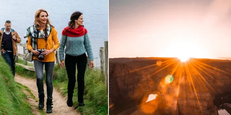 Best sunrise spots in Ireland's Ancient East to catch on your next Winter break