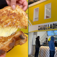 Griolladh officially launch two new toastie spots in Cork