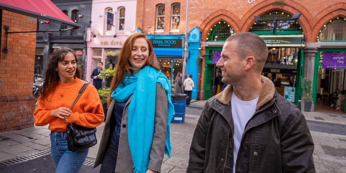 5 must visit city centre experiences for your next trip to Dublin
