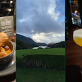 Here's what to eat, drink, and do in Killarney