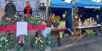 Christmas markets and festive lights display to return to Roscommon this December